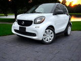 Used 2017 smart fortwo electric drive image 4