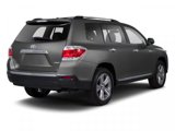 Used 2013 Toyota Highlander Limited image 2