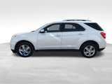 Used 2015 Chevrolet Equinox LTZ image 2