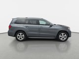 Used 2017 Mercedes-Benz GLS 450 4MATIC image 2