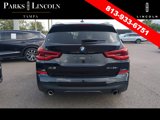 Used 2019 BMW X3 xDrive30i w/ M Sport Package 2 image 5