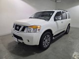 Used 2015 Nissan Armada SL w/ Moonroof Package image 4