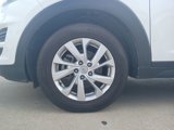 Used 2019 Hyundai Tucson SE w/ Cargo Package image 5