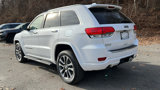 Used 2018 Jeep Grand Cherokee Overland image 5