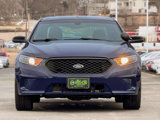Used 2015 Ford Taurus Police Interceptor AWD image 2