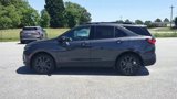 Used 2023 Chevrolet Equinox RS w/ RS Leather Package image 5