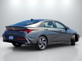 New 2025 Hyundai Elantra Sport image 4