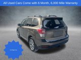Used 2018 Subaru Forester 2.5i Touring image 5