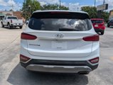 Used 2019 Hyundai Santa Fe SE image 5