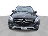 Used 2016 Mercedes-Benz GLE 350 image 3