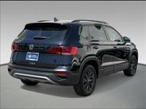 Certified 2023 Volkswagen Taos S image 4