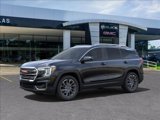 New 2024 GMC Terrain SLT image 2