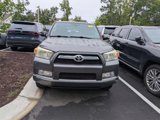 Used 2012 Toyota 4Runner Limited image 2