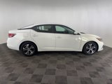 Used 2021 Nissan Sentra SV image 4