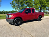Used 2006 Nissan Frontier XE w/ (G01) XE Preferred Pkg image 2