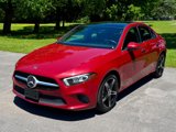 Used 2021 Mercedes-Benz A 220 4MATIC image 2