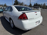 Used 2013 Chevrolet Impala LTZ image 6