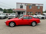 Used 1987 Porsche 944 Coupe image 4
