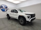 New 2025 GMC Canyon AT4 w/ Nightfall Edition image 3