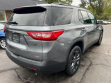 Used 2019 Chevrolet Traverse RS image 3
