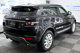 Used 2014 Land Rover Range Rover Evoque Pure image 4