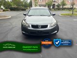Used 2008 Honda Accord EX-L image 2