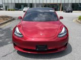 Used 2020 Tesla Model 3 Standard Range image 2