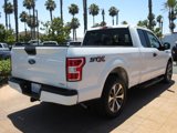 Used 2020 Ford F150 XL w/ Equipment Group 101A Mid image 4