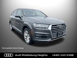 Used 2019 Audi Q7 3.0T Premium Plus w/ Premium Plus Package image 1