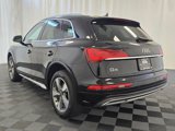 Used 2023 Audi Q5 2.0T Premium w/ Convenience Package image 4