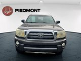 Used 2010 Toyota Tacoma 4x4 Double Cab image 3