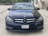 Used 2013 Mercedes-Benz C 250 Coupe image 2