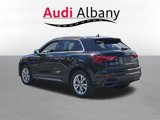 Used 2025 Audi Q3 2.0T Premium image 5