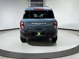 Used 2022 Ford Bronco Sport Big Bend w/ Convenience Package image 5