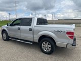 Used 2012 Ford F150 XLT w/ XLT Chrome Pkg image 4