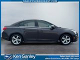 Used 2015 Chevrolet Cruze LT image 6