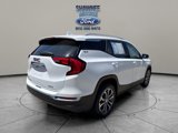 Used 2021 GMC Terrain SLT image 5