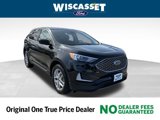 Certified 2023 Ford Edge SEL image 1