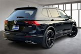 Used 2021 Volkswagen Tiguan SE R-Line image 6