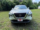 Used 2021 Nissan Rogue SV image 3