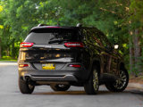 Used 2016 Jeep Cherokee Limited image 4