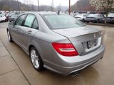 Used 2014 Mercedes-Benz C 300 4MATIC Sedan image 5