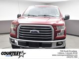 Used 2016 Ford F150 XLT w/ Equipment Group 302A Luxury image 2