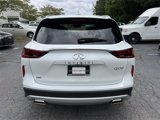 Used 2024 INFINITI QX50 Luxe image 4