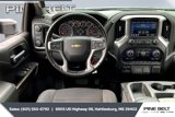 Used 2021 Chevrolet Silverado 2500 LT w/ Fleet Comfort Package image 5