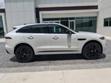 New 2026 Jaguar F-PACE R-Dynamic S image 3