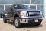 Used 2011 Ford F150 XLT image 2