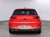 Certified 2022 Volkswagen GTI SE image 6