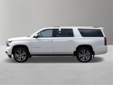 Used 2016 Chevrolet Suburban LTZ image 2