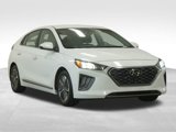 Used 2021 Hyundai Ioniq SEL image 2